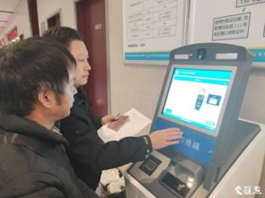便民服務(wù)再升級 鎮(zhèn)江公安出入境推出自助查詢服務(wù)
