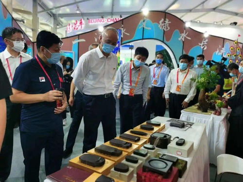門頭溝文旅產(chǎn)品亮相服貿(mào)會 展現(xiàn)文旅魅力，助力出入境服務新升級