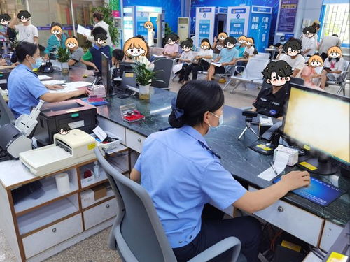 出入有境，服務(wù)無境 2023年我市出入境證件申請超29.9萬證次，彰顯服務(wù)新高度