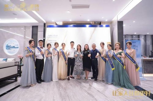 深圳簡一四店盛裝啟航 產品服務全新升級 打造美好生活新地標