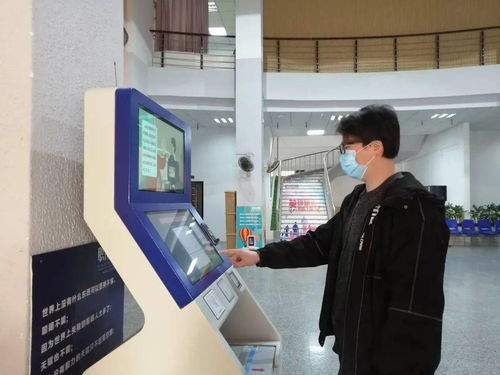 汕頭融媒集團投放30臺便民終端 打造自助打印與出入境服務一站式體驗